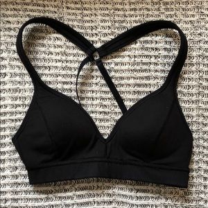 Athleta sports bra